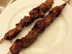 -烤肉宛饭庄(北新桥店)