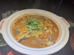 -魏铭鱼头捞饭(晋阳路店)