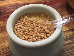 -额尔敦传统涮(公园西路店)