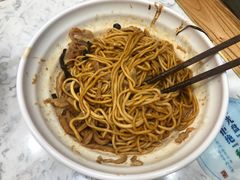 -豫厨老汤拉面(企业广场店)