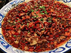 -嘎嘎鸭脑壳(蜀汉路店)