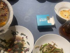 -徽镇小厨·经典徽菜(马连道店)