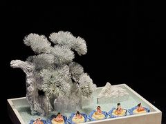 -蟹犇前•帝王蟹雪蟹(陆家嘴店)