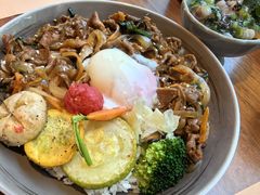 -山葵家居酒屋(天目里店)