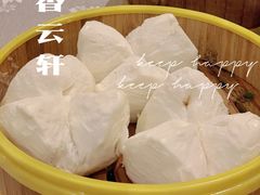 -香云轩·顺德菜(香云纱园林酒店店)