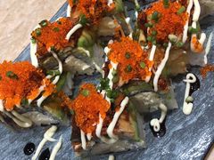 劳斯莱斯卷-东京屋(武定路店)