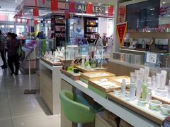 -利客来李村购物中心