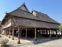 -西双版纳傣族园