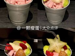 -喜茶(深圳万象城黑金店)