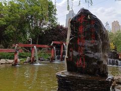 -水车博览园
