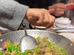 -东方红·湖南菜(金屿店)