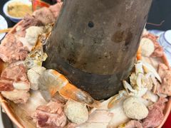 -山海关浑锅(秦皇岛首店)