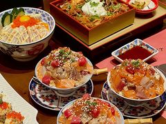 -鸟山鸣·日料食堂(王府井店)