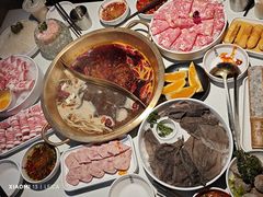 -小龙坎火锅(总店)