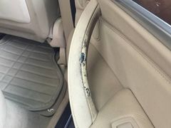 门把手翻新-宝捷星宝马·奔驰·保时捷专修·特斯拉钣喷中心(宝安店)