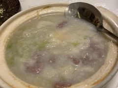 -酌宴府The China Club·广州万富希尔顿酒店(云城东路店)