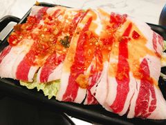 -佩奇家涮烤