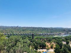 -承德避暑山庄景区