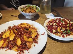 -小喜客·云南特色菜(纳西庭院店)