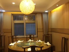 包厢-羊汤研究所(茶苑海口路店)