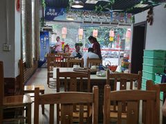 大堂-柴火东北铁锅炖(鲁班店)