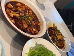 -川人百味(亿合城店)