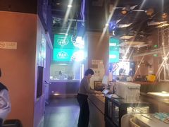 -李恩记清真水饺(北电大厦店)