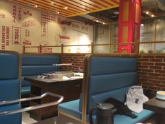 -邢氏老太太烤串(北兴街店)