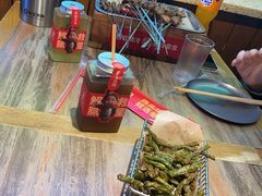 -叁宝烤肉·西安烧烤(东三爻店)