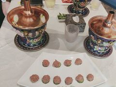 -东来顺饭庄(天坛店)