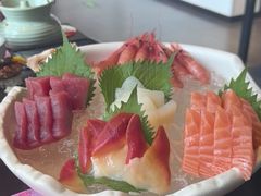 -黑松白鹿(金融街店)