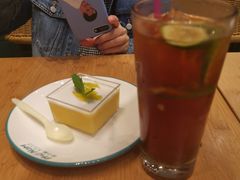 -越小品·越南餐厅(万科里店)