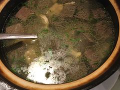 -城北食府(枫林店)