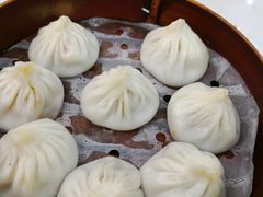-老盛兴汤包馆(大华二路店)