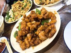 -翟氏天天小吃(上东街区店)