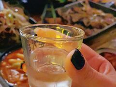 -首尔大排档