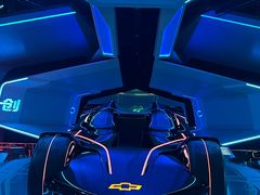 -超体空间SoReal VR(迪士尼小镇店)