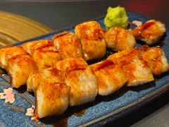 -無二炙坊·和牛烧肉(大钟寺1733店)