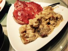 陶陶居海鲜火锅酒家-陶陶居海鲜酒家(新马路店)