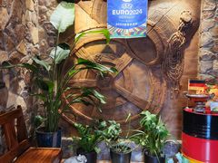 -申德勒加油站西餐厅Schindlers Tankstelle(上海外滩店)