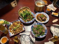 -杨记隆府(白象街店)