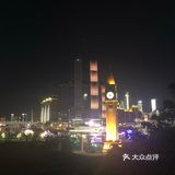 味道也还行比其他火锅只有景没有味道的好