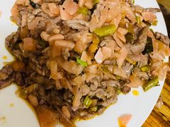 -九九牛肉馆(南山路店)
