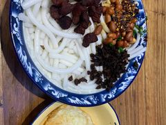 -刘维兰老素粉(化龙桥总店)