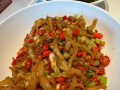 -老长沙湘菜馆(凤凰路店)