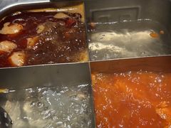 -海底捞火锅(奥森店)