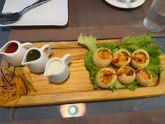 -尼泊尔雪莲餐厅(北京东路店)