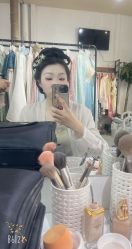 点击看大图 -两间半汉服工作室(平江路店)
