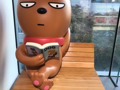 -KAKAO FRIENDS(弘大店)