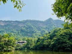 -青城山